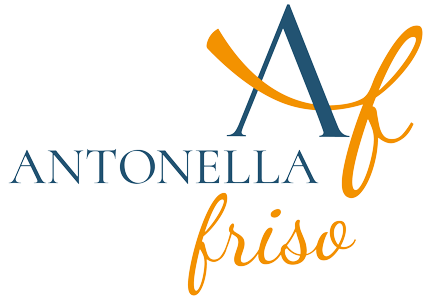 Antonella Friso Logo